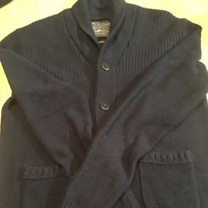 Jack and jones cardigan